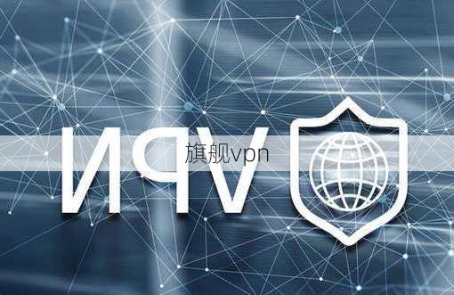 旗舰vpn-第2张图片-模头数码科技网