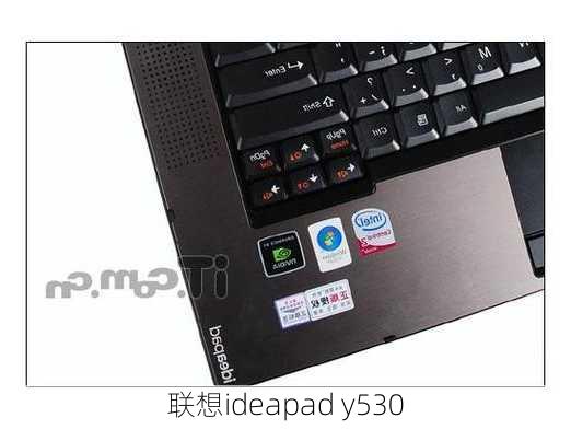 联想ideapad y530-第1张图片-模头数码科技网