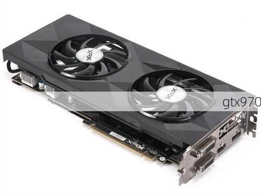 gtx970-第2张图片-模头数码科技网