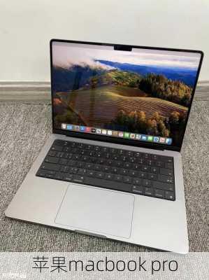 苹果macbook pro-第2张图片-模头数码科技网