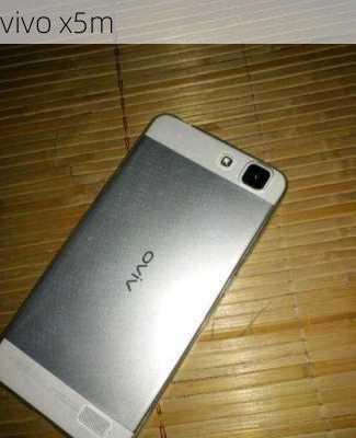 vivo x5m-第1张图片-模头数码科技网