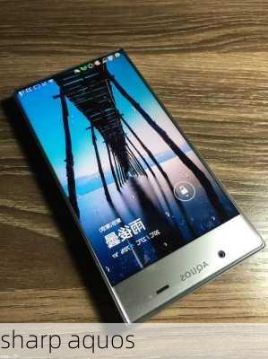 sharp aquos-第1张图片-模头数码科技网