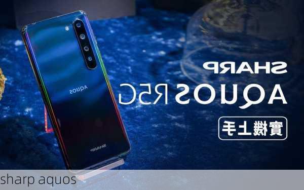 sharp aquos-第3张图片-模头数码科技网