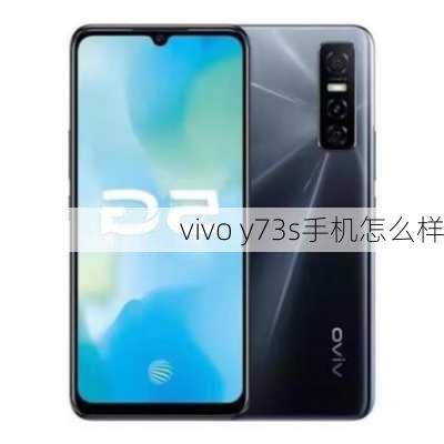 vivo y73s手机怎么样-第3张图片-模头数码科技网