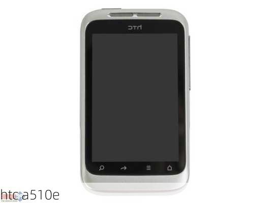 htc a510e-第2张图片-模头数码科技网