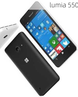 lumia 550-第3张图片-模头数码科技网