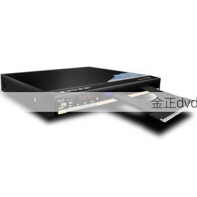 金正dvd-第2张图片-模头数码科技网