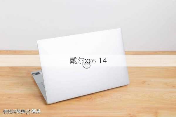 戴尔xps 14-第1张图片-模头数码科技网