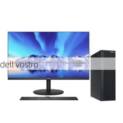 dell vostro-第1张图片-模头数码科技网