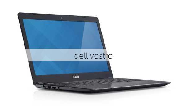 dell vostro-第2张图片-模头数码科技网