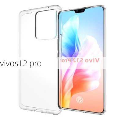 vivos12 pro-第3张图片-模头数码科技网