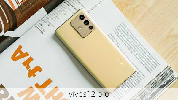 vivos12 pro-第2张图片-模头数码科技网