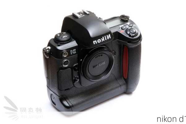 nikon d1-第2张图片-模头数码科技网