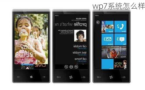 wp7系统怎么样-第2张图片-模头数码科技网