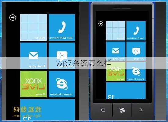 wp7系统怎么样-第3张图片-模头数码科技网