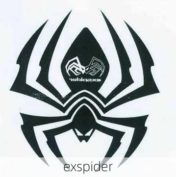 exspider-第1张图片-模头数码科技网