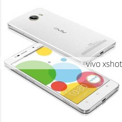 vivo xshot-第2张图片-模头数码科技网