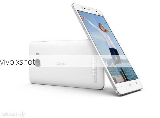 vivo xshot-第3张图片-模头数码科技网