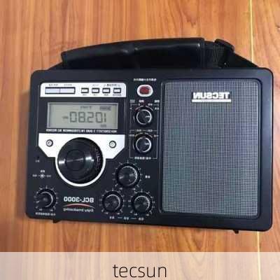 tecsun-第2张图片-模头数码科技网