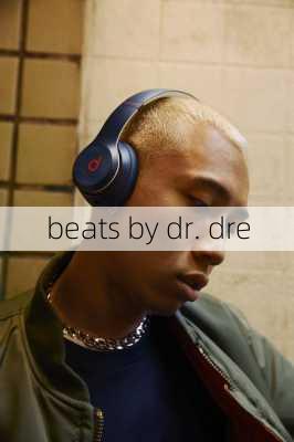 beats by dr. dre-第3张图片-模头数码科技网