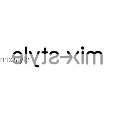 mix style-第1张图片-模头数码科技网