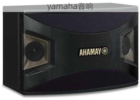 yamaha音响-第2张图片-模头数码科技网