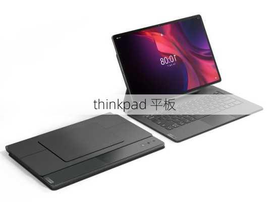 thinkpad 平板-第3张图片-模头数码科技网