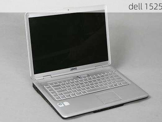 dell 1525-第1张图片-模头数码科技网