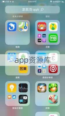 app资源库-第1张图片-模头数码科技网