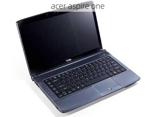 acer aspire one-第3张图片-模头数码科技网