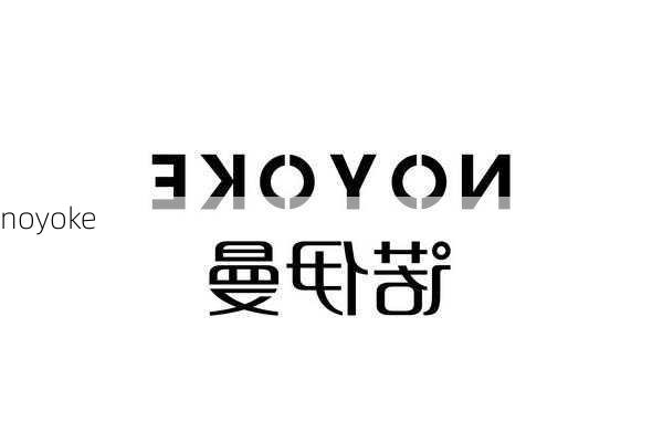 noyoke-第1张图片-模头数码科技网