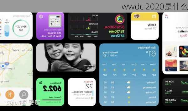 wwdc 2020是什么-第3张图片-模头数码科技网