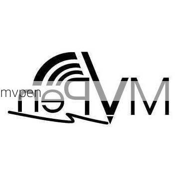 mvpen-第1张图片-模头数码科技网