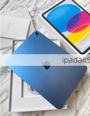 ipadair5-第1张图片-模头数码科技网