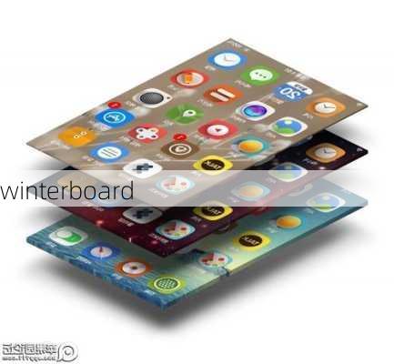 winterboard-第2张图片-模头数码科技网