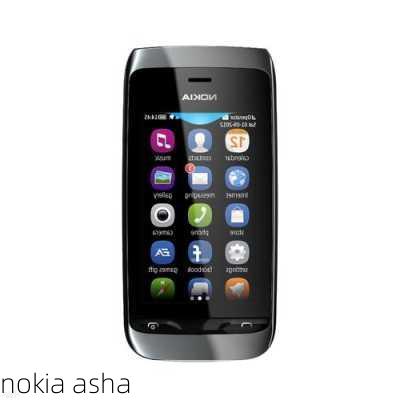 nokia asha-第3张图片-模头数码科技网