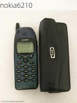 nokia6210