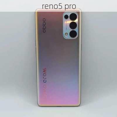 reno5 pro