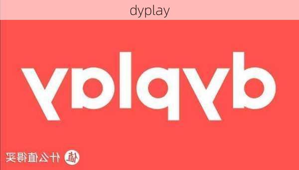 dyplay