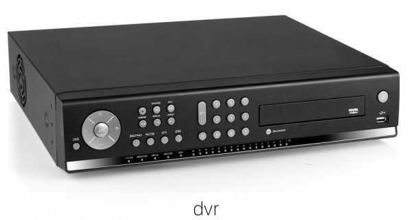 dvr-第2张图片-模头数码科技网