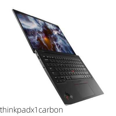 thinkpadx1carbon-第2张图片-模头数码科技网