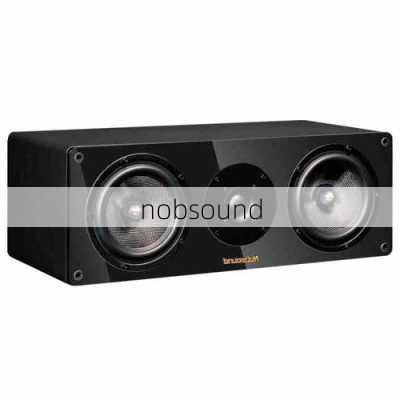 nobsound-第2张图片-模头数码科技网