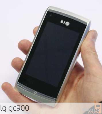 lg gc900