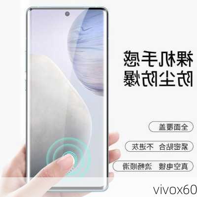 vivox60-第1张图片-模头数码科技网