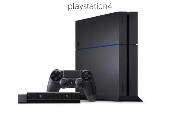 playstation4