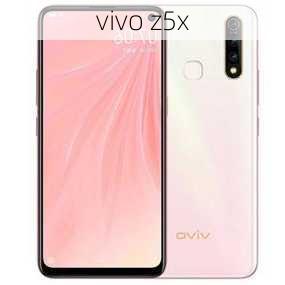 vivo z5x-第1张图片-模头数码科技网