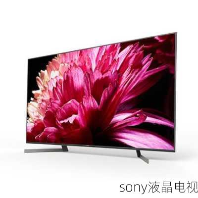 sony液晶电视-第2张图片-模头数码科技网