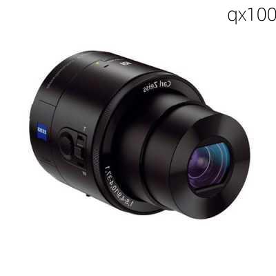 qx100-第3张图片-模头数码科技网