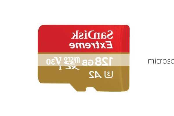 microsd-第2张图片-模头数码科技网