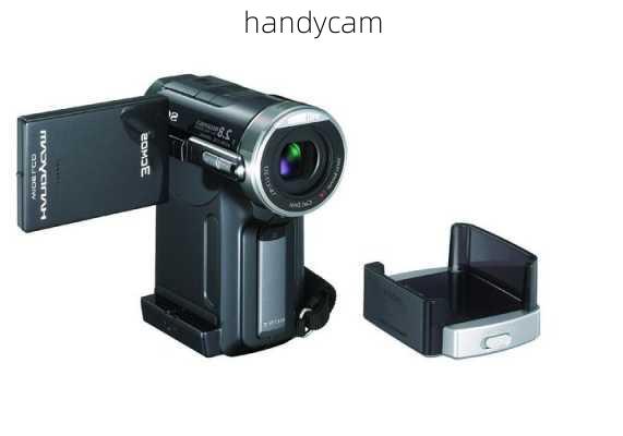 handycam-第2张图片-模头数码科技网